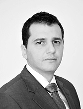 Dr. Bacsó József fényképe