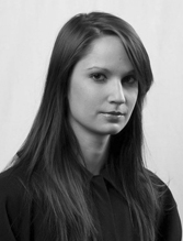 Dr. Egyed Veronika fényképe