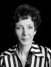 Dr. Subasicz Éva fényképe